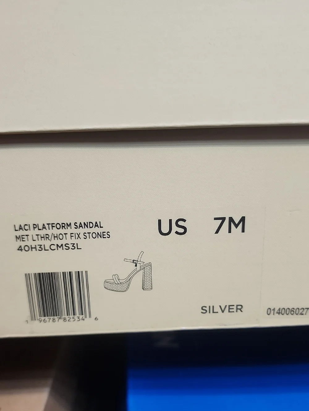 Michael Kors nib michael